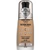 Deborah Milano Fondotinta 24ore Perfect Con Acido Ialuronico 3.2 Hazelnut 30ml