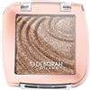 Deborah Milano Ombretto Color Lovers Warm Taupe 4