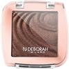 Deborah Milano Ombretto Color Lovers Deep Brown 8