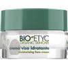 Deborah Bioetyc Organic Crema Viso Idratante 50ml