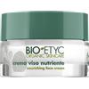 Deborah Bioetyc Organic Crema Viso Nutriente 50ml