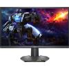 DELL Monitor DELL G Series G2723H LED display 68,6 cm (27) 1920 x 1080 Pixel Full HD LCD Grigio [DELL-G2723H]