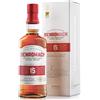 Benromach Speyside Single Malt Scotch Whisky 15 Years Old - Benromach Distillery (0.7l)