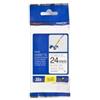 Brother Tze-fx251 - nastro per etichette flessibili - 1 cassetta(e) tzefx251