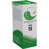 SITAR Meridian Flowers Remedy Mfr 15