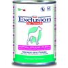 Exclusion Diet Hypoallergenic Cervo e Patate 400 gr 1 Lattina