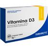 YAMAMOTO RESEARCH VITAMINA D3 DA 60 COMPRESSE