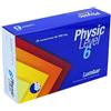 Physic Level 6 Lumbar 30 Compresse 800 Mg pz
