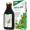 SALUS HAUS GMBH & CO KG Detox Bio - Integratore Depurativo - 250 ml