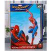 SEGA PREMIUM FIGURE PM SPIDER MAN HOMECOMING 1/10 PVC STATUE NEW NUOVO