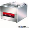 Sottovuoto a campana da banco h755_11