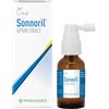 Sonnoril Spray Orale Integratore per il Sonno 15 ml