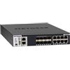 NETGEAR M4300-8X8F MANAGED SWITCH