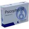Psicophyt Remedy 5B 4 Tubi 1,2 G 4x1,2 g Pipette monodose