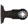 Makita Lama BIM-TIN B-64892 per taglio ad immersione TMA055 multiutensile Makita da 65 mm TMA055