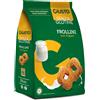 GIUSTO SENZA GLUTINE FROLLINI YOGURT 250 G