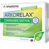 ARKOFARM Arkopharma Arkorelax 30 Compresse