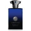 Amouage Interlude Black Iris Eau de Parfum Uomo 100 ml