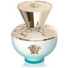 Versace Dylan Turquoise Pour Femme Eau de Toilette donna 50 ml