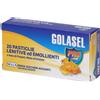 Golasel SELLA GOLASEL Pastiglie Lenitive 90 g