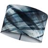 Buff Tech Headband Wayly Grey Fascetta