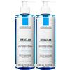 La Roche-Posay LRP Effaclar package Foaming Gel 400ml