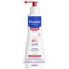 Mustela Gel Detergente Lenitivo 300 ml