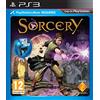 Playstation Sony Sorcery videogioco PlayStation 3 Basic
