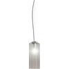 Vistosi Tubes SP 40 lampada a sospensione