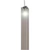 Vistosi Tubes SP 90 lampada a sospensione
