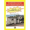 EDPP Patente C1/C1E non professionale. Manuale a schede d'esami