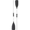 BEST WAY BESTWAY COPPIA PAGAIA 230 CM SMONTABILE PER KAYAK