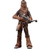 Star Wars Hasbro The Black Series Archive, Chewbecca, Action Figure collezionabile in Scala da 15 cm Ispirata al Film Nuova Speranza, dai 4 Anni in su, Multi, F4371