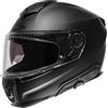 SCHUBERTH Casco Schuberth S3 nero opaco