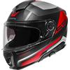 SCHUBERTH Casco Schuberth S3 Daytona antracite
