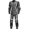 HELD Tuta Held Street Rocker Pro nero bianco