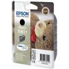 Epson C13T06114020 - EPSON T0611 CARTUCCIA NERO [8ML] BLISTER