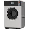 Allforfood Lavatrice ad alta velocita' - mod. it 14 e - pannellatura inox - vasca e cesto in acciaio inox - riscaldamento elettrico - ammortizzata - portata kg 14 - 1000 giri/min - programmazione digitale - dimensioni cm l 99 x p 78,6 x 135,5 h