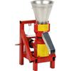 GeoTech-Pro TWPM150 - Pellettatrice a trattore - Produzione in casa del pellet da riscaldamento