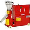 GeoTech-Pro EWPM120S - Pellettatrice monofase - Produzione in casa del pellet da riscaldamento