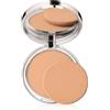 Clinique Stay Matte Sheer Pressed Powder Cipria polvere 03 Stay Beige