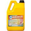 Midor Ossigeno attivo igienizzante con Perossido di Idrogeno 5%, per superfici e pavimenti AGRU OXY DEL 4850ml - 5kg, sostituisce la candeggina, profumo agrumato