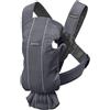 BabyBjorn Marsupio Babybjorn Mini 3D Mesh Antracite