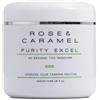 Rose & Caramel Purity Excel - Solvente autoabbronzante in 60 secondi, 440 ml
