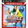 Sony Sports Champions 2 [Essentials][AT PEGI] [Edizione: Germania]