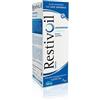 Restivoil Perrigo Italia Restivoil Olioshampoo Complex 250 Ml