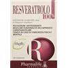 Pharmalife Research Pharmalife Resveratrolo 100%, 30 Compresse