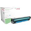 Xerox Cartuccia toner ciano. Equivalente a HP CE341A. Compatibile con HP Colour LaserJet M775