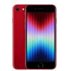 Apple Smartphone Apple iPhone SE (2022) 64GB 12MP 5G iOS 15 - Rosso [MMXH3]