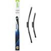 Valeo Silencio 2x Spazzole Tergicristallo VF800 - Anteriore - 500mm/350 mm